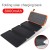 Wholesale solar charger power bank  30000 mA,   with its own cable, solar energy | wholesale/OEM/ODM