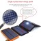 Wholesale solar charger power bank  30000 mA,   with its own cable, solar energy | wholesale/OEM/ODM