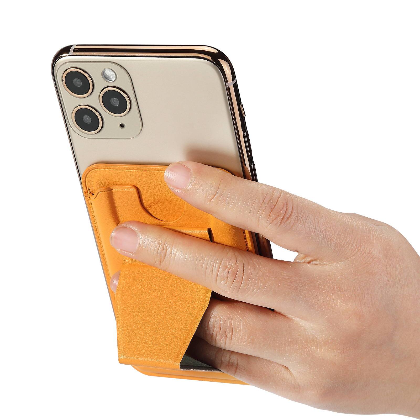 phone case with card holder
