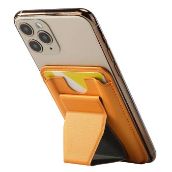 ACC Wholesale creative phone case with card holder desktop support holder | wholesale/OEM/ODM