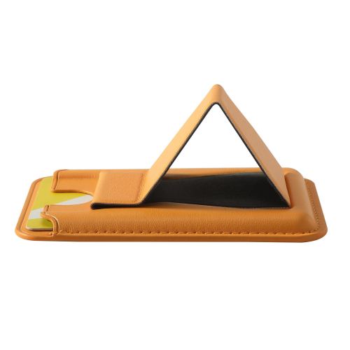 ACC Wholesale creative phone case with card holder desktop support holder | wholesale/OEM/ODM