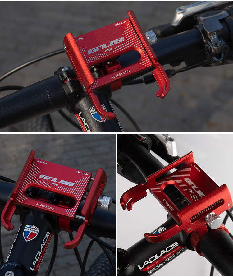 phone mount for motorcycle design