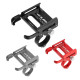 ACC Aluminum mobile phone holder electric motorcycle phone holder | wholesale/OEM/ODM