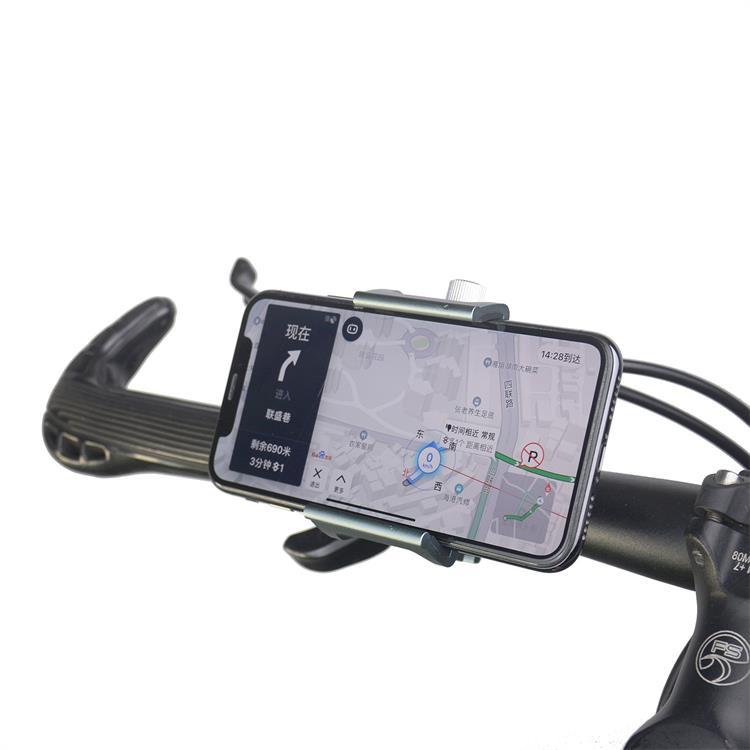 best phone holder for bike