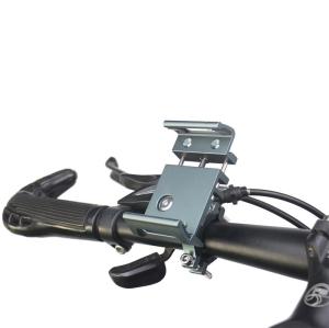 ACC Wholesale phone holder for bike | Aluminum alloy bicycle mobile phone bracket wholesale/OEM/ODM