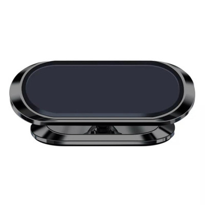 magnetic car phone holder Strong magnetic alloy universal fixed mobile phone holder| wholesale/OEM