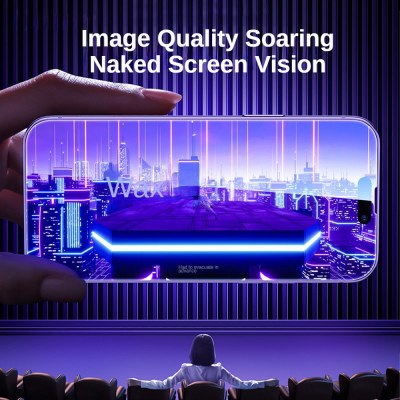 ACC for phone screen protector Apple iPhone all series screen protective film X | wholesale/OEM/ODM