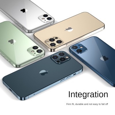 ACC Suitable for iPhone mobile phone metal phone lens protector rear camera | wholesale/OEM/ODM