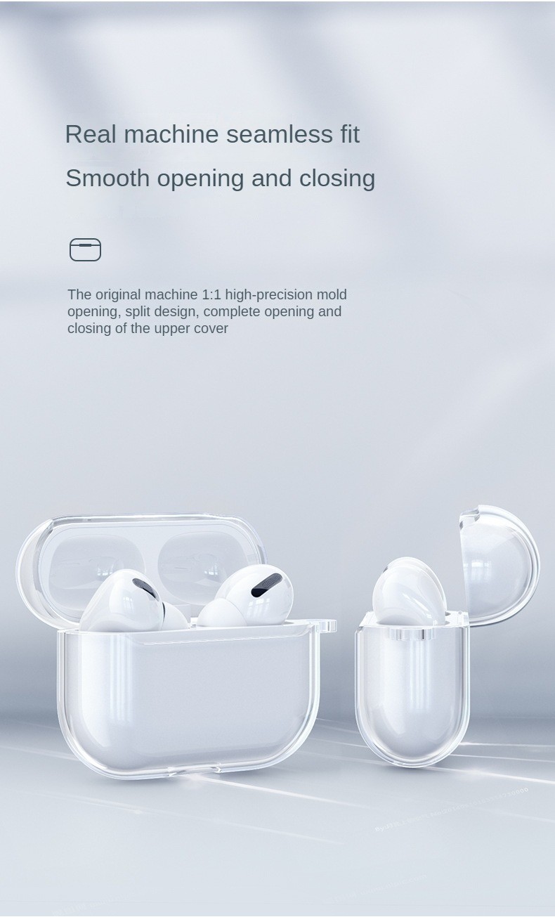 apple earbuds case