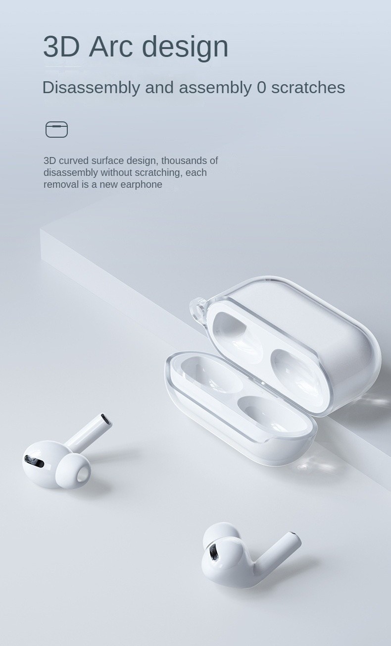 apple wired earbuds case