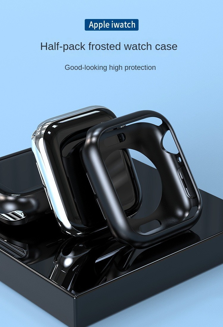 iwatch7 case
