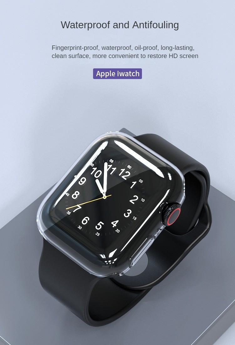 iwatch6  case