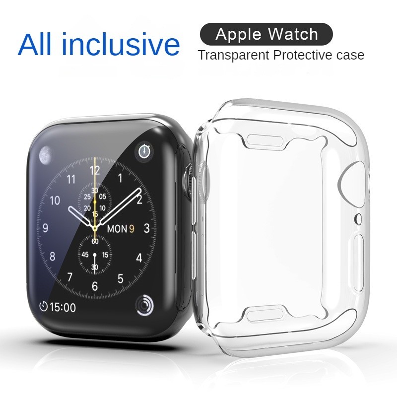 apple watch protector case