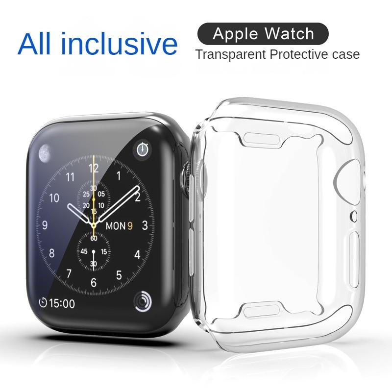 apple watch protector case