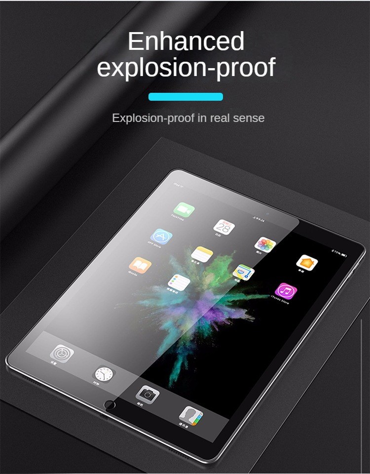 iPad Screen  Protector