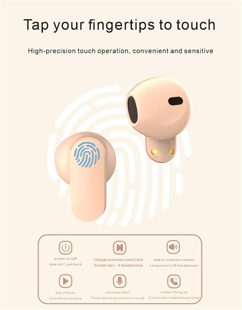 bluetooth headset