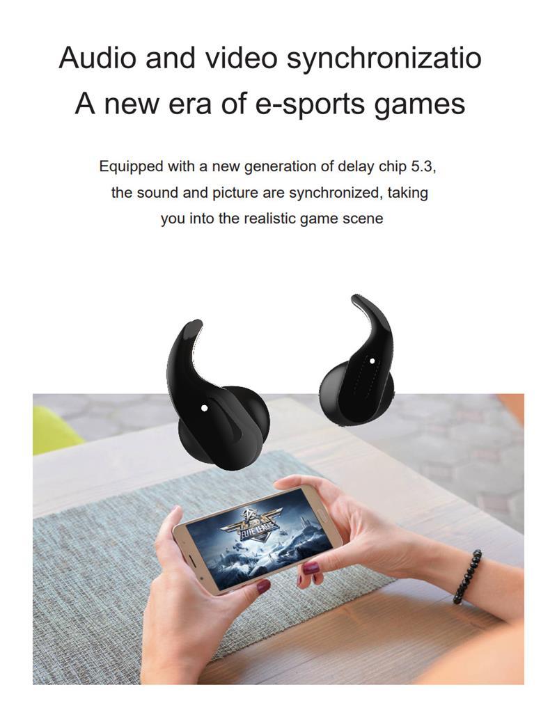 headset gaming