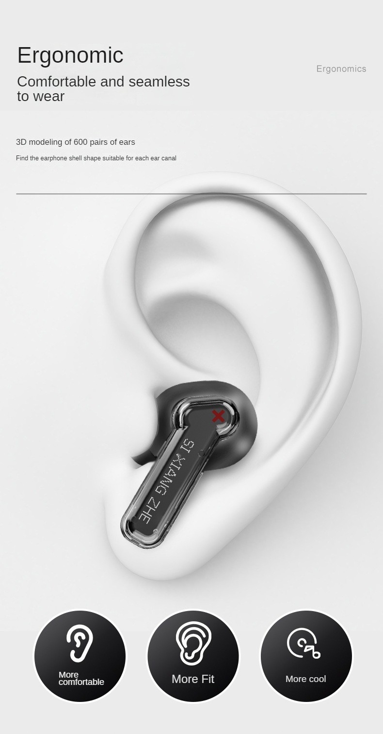 bluetooth headset