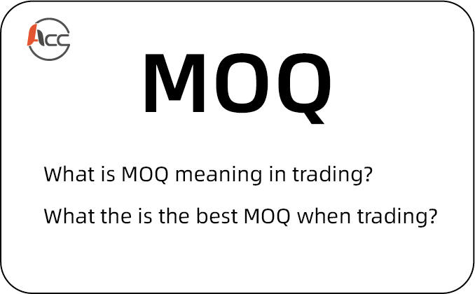 What is MOQ meaning?