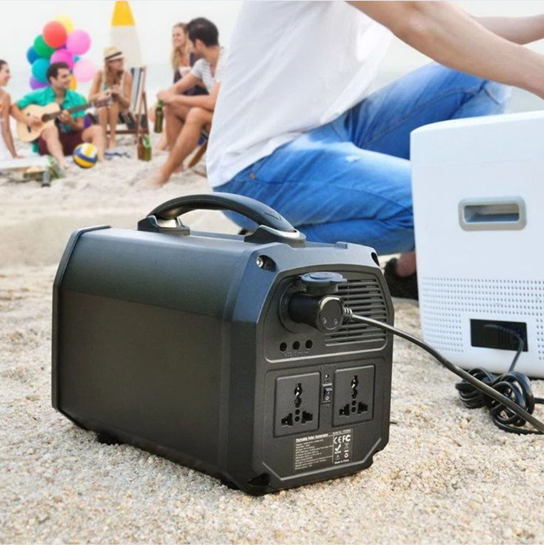 Should You Buy a Portable Power Station?