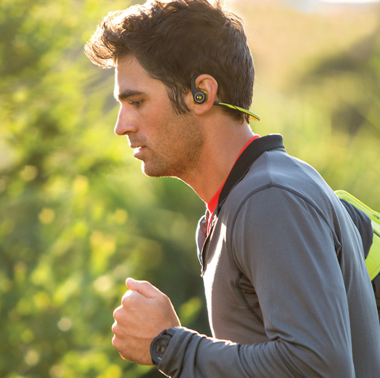 Sports Earbuds: 5 Things You Should Be Aware Of