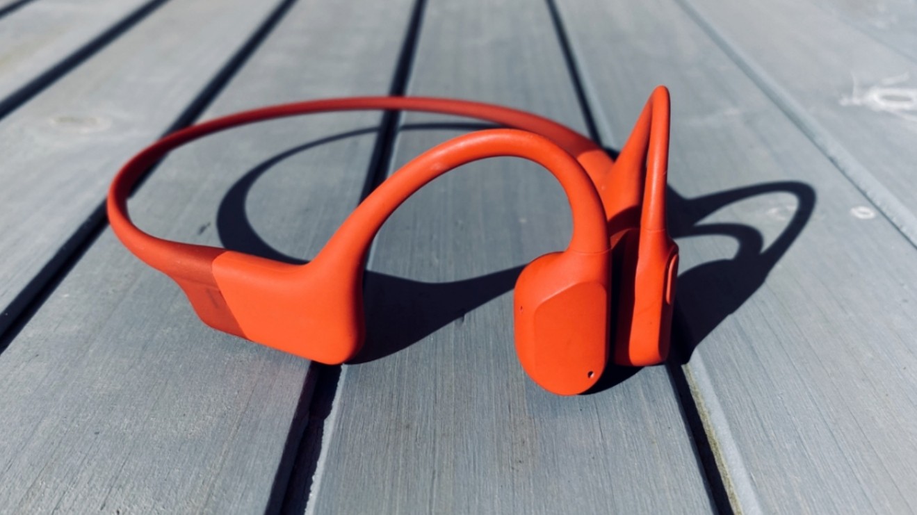 Bone Conduction Headphones