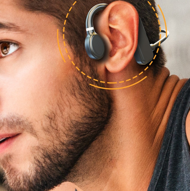 Who Would Benefit from Bone Conduction Headphones?