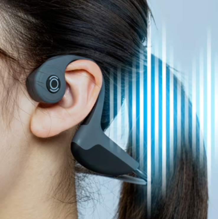 Can Bone Conduction Headphones Relieve Tinnitus?