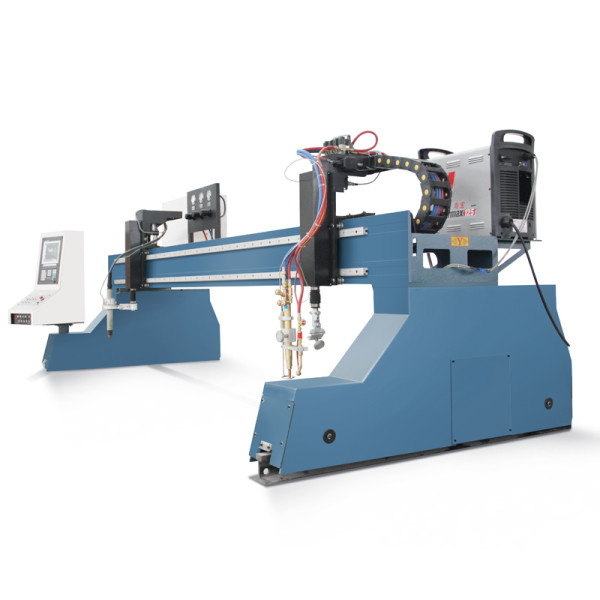 CNC Gantry Cutting Machine