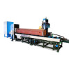 Bench Type Large Pipe CNC Plasma Cutting Machine