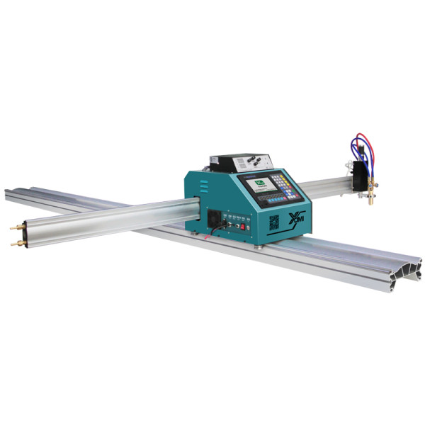 Portable CNC plasma cutting machine