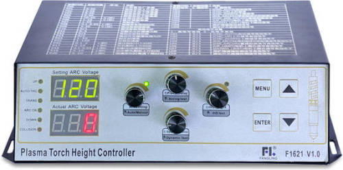 Torch Height Controller(THC)