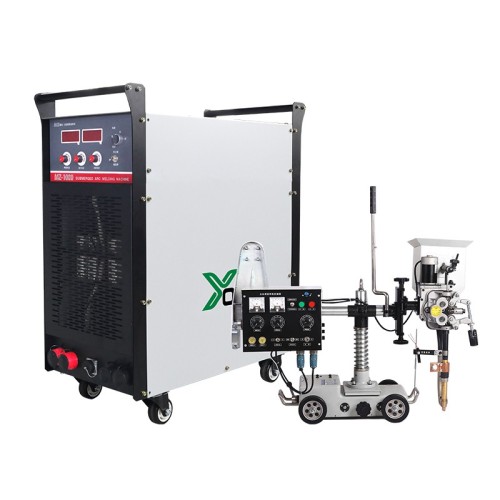 SAW-630/1000/1250 Welding Machine