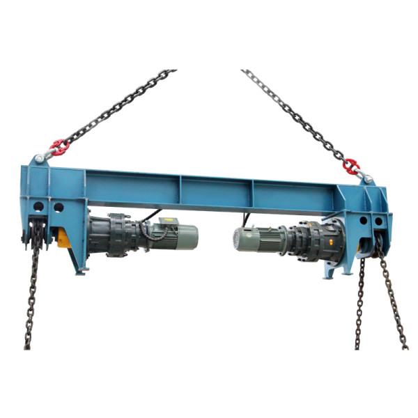 What is a flipping machine?