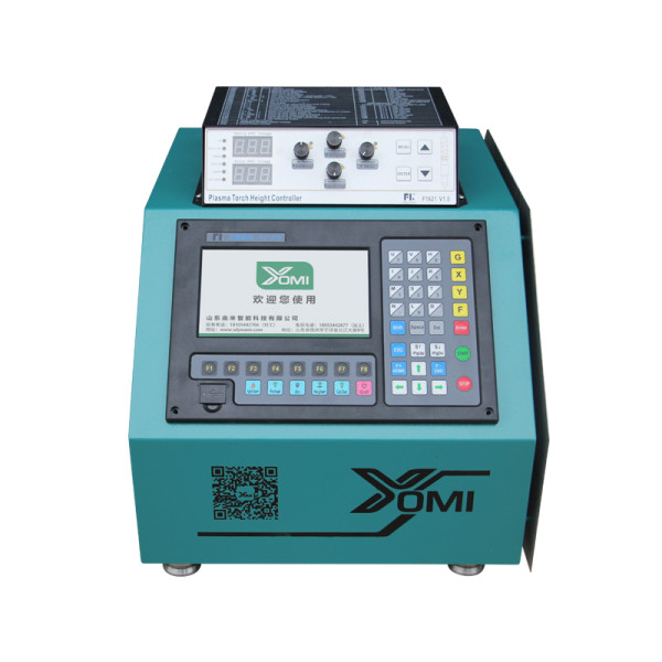 CNC Control System