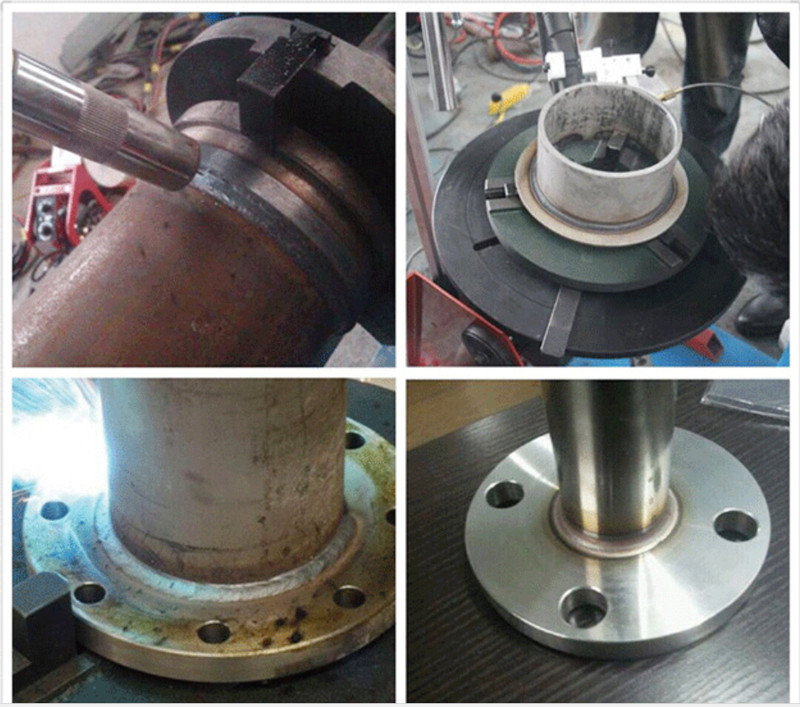 Welding Positioner