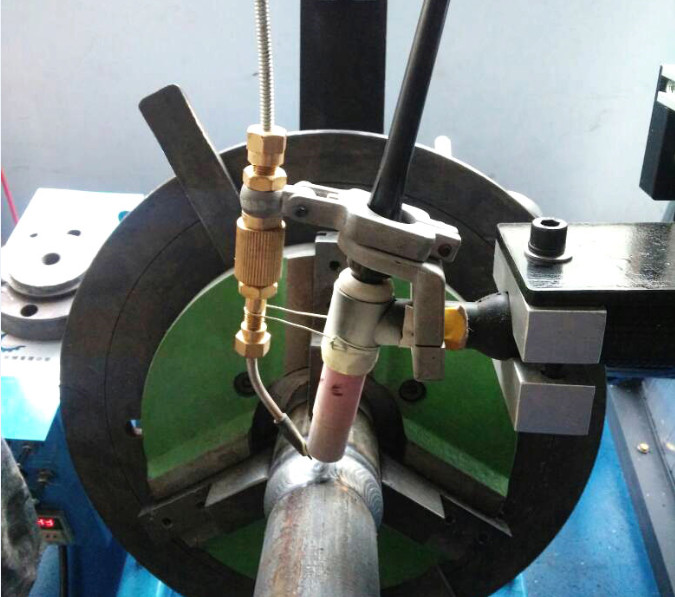 Welding Positioner