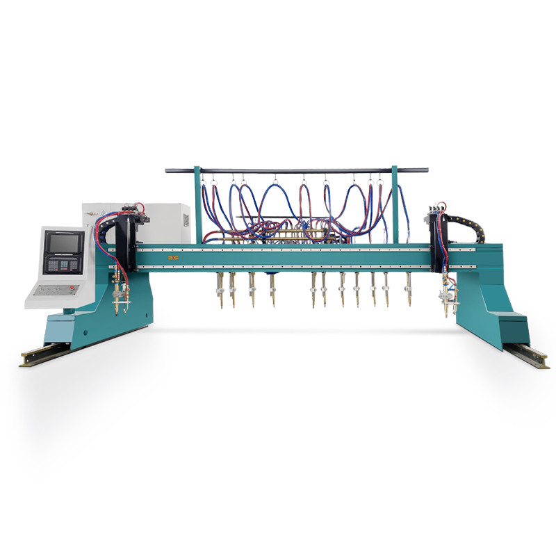 What is a CNC plasma cutter used for?