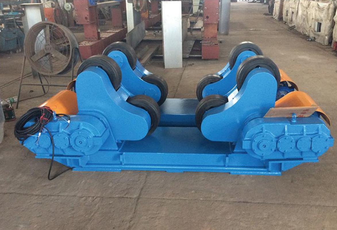 Adjustable Welding Rotator/Roller rack