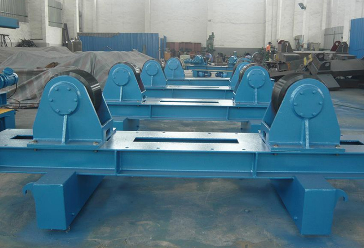 Adjustable Welding Rotator/Roller rack