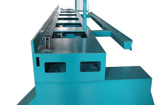 CNC Gantry Cutting Machine