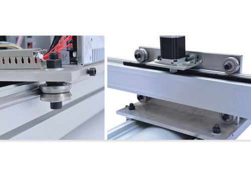 Pipe&Plate CNC Plasma Cutting Machine