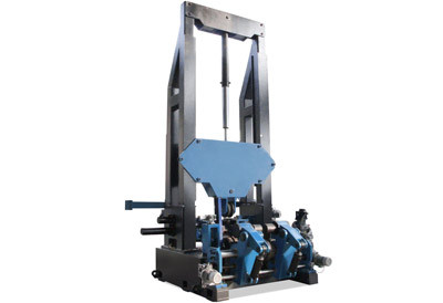 Assembly Welding Straightening Machine