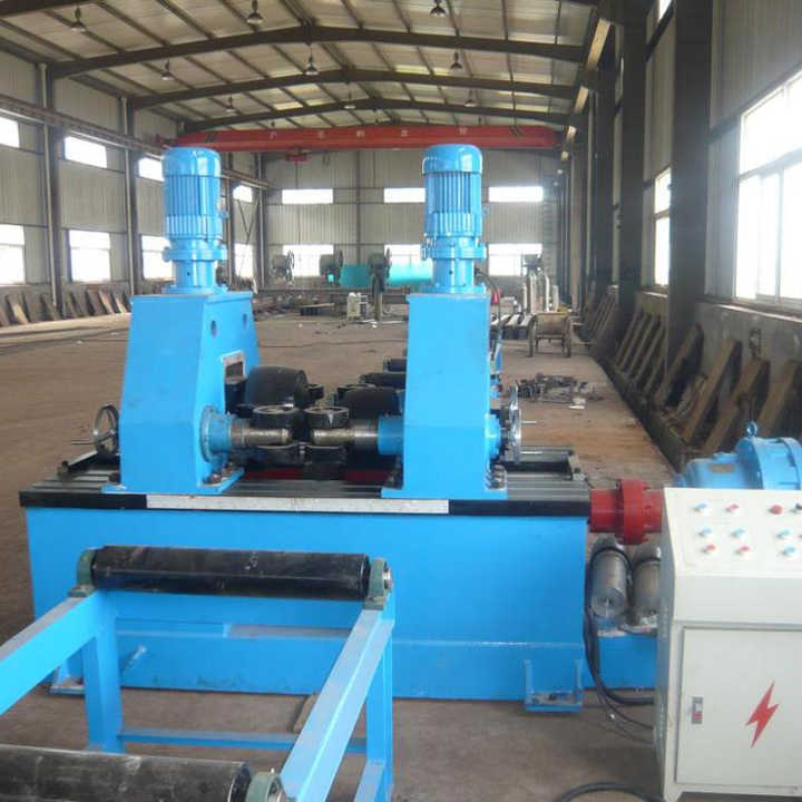 H Beam Straightening Machine