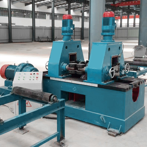 H Beam Straightening Machine(Mechanical Type)