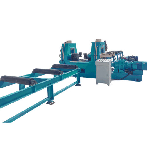 H Beam Straightening Machine(Hydraulic Type)