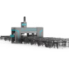 3D CNC Beam Drilling Machine