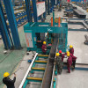 Box Beam Assembly Machine