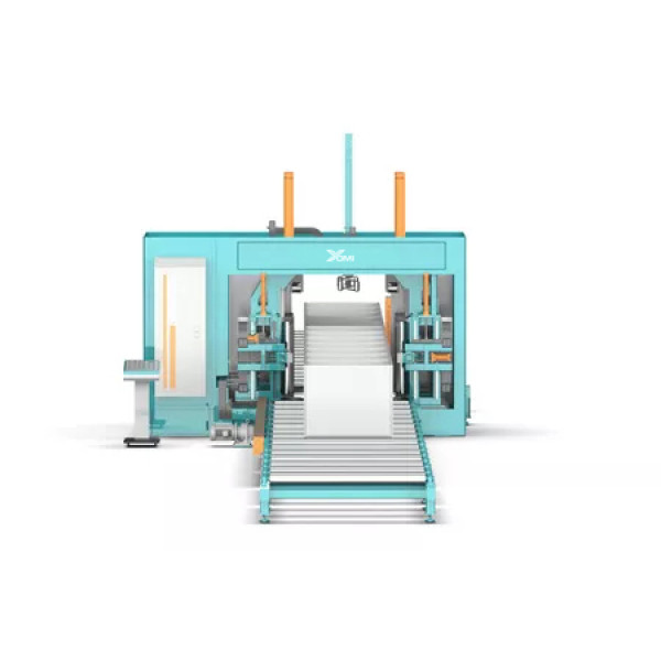 what is Box Beam Assembly Machine?