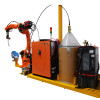 Steel Structure Welding Robot